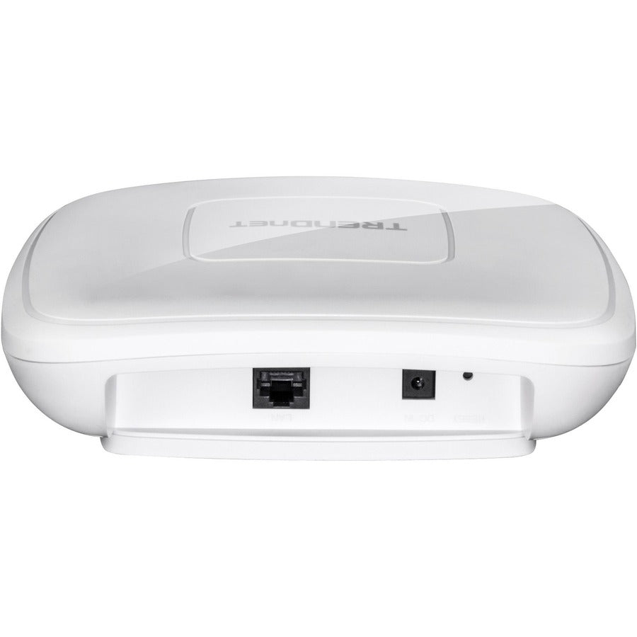 TRENDnet N300 Wireless PoE Access Point with Software Controller; Gigabit; AP; Client; 802.3af; TEW-755AP TEW-755AP