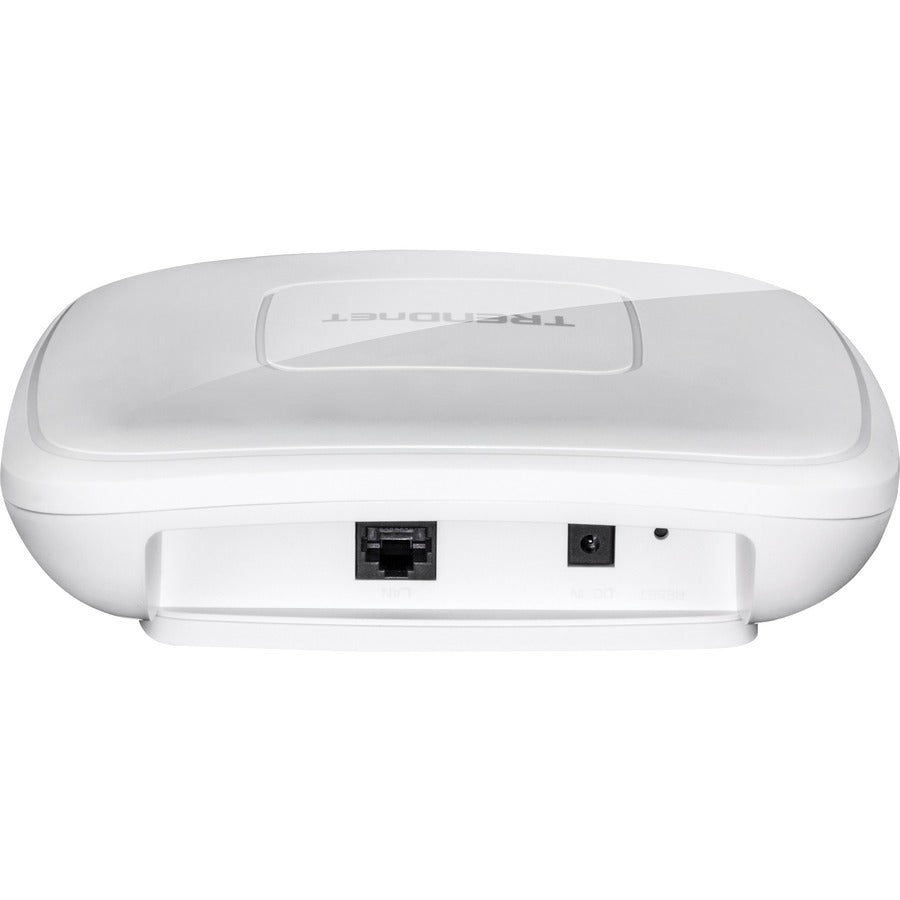 TRENDnet N300 Wireless PoE Access Point with Software Controller; Gigabit; AP; Client; 802.3af; TEW-755AP TEW-755AP