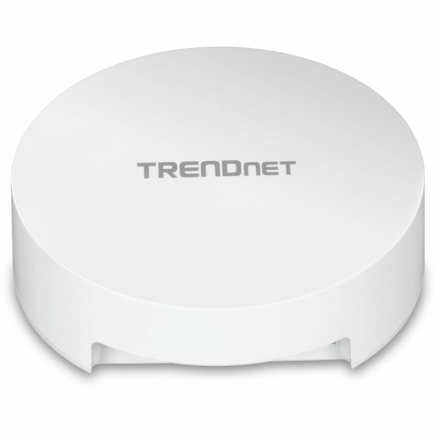 Point d'accès sans fil TRENDnet double bande IEEE 802.11 a/b/g/n/ac 1,27 Gbit/s - Intérieur TEW-823DAP