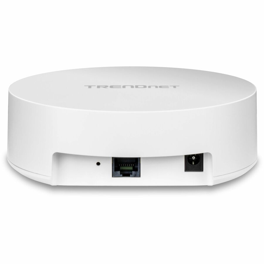 TRENDnet Dual Band IEEE 802.11 a/b/g/n/ac 1.27 Gbit/s Wireless Access Point - Indoor TEW-823DAP