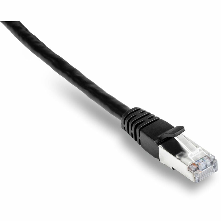 Câble Ethernet industriel TRENDnet M12 vers RJ-45, 5 m (16,4 pieds) TI-CD05