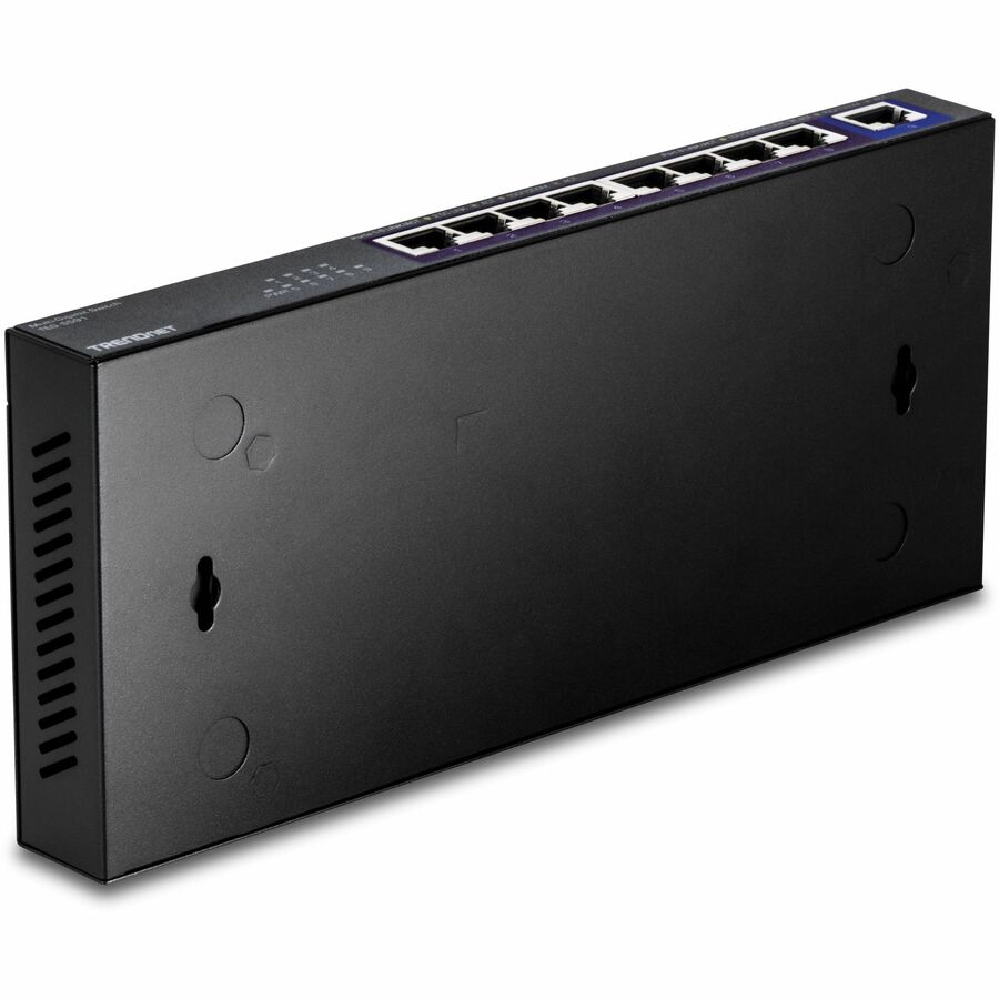 TRENDnet 9-Port Multi-Gig Switch TEG-S591