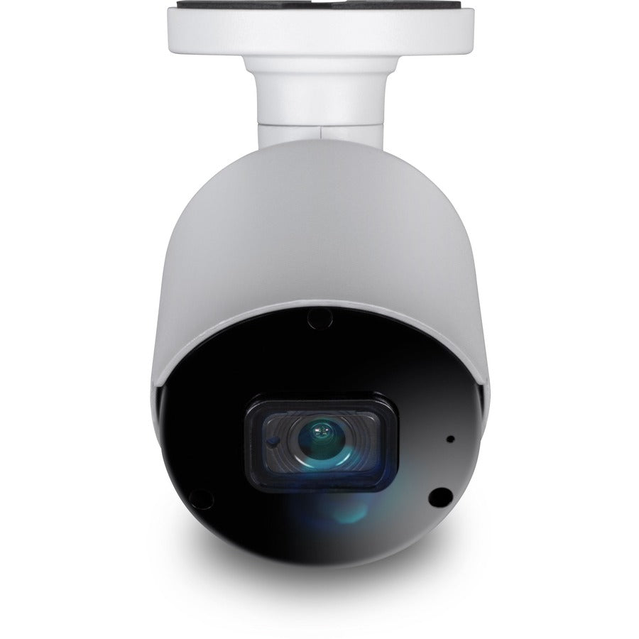 TRENDnet TV-IP1514PI 5 Megapixel Indoor/Outdoor Network Camera - Color - Bullet - White - TAA Compliant TV-IP1514PI