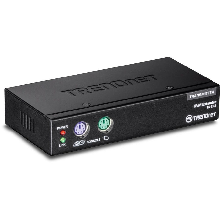 Kit d'extension KVM TRENDnet TK-EX3