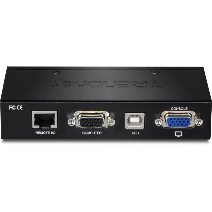 Kit d'extension KVM TRENDnet TK-EX3