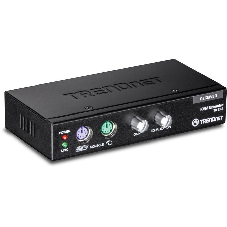 Kit d'extension KVM TRENDnet TK-EX3