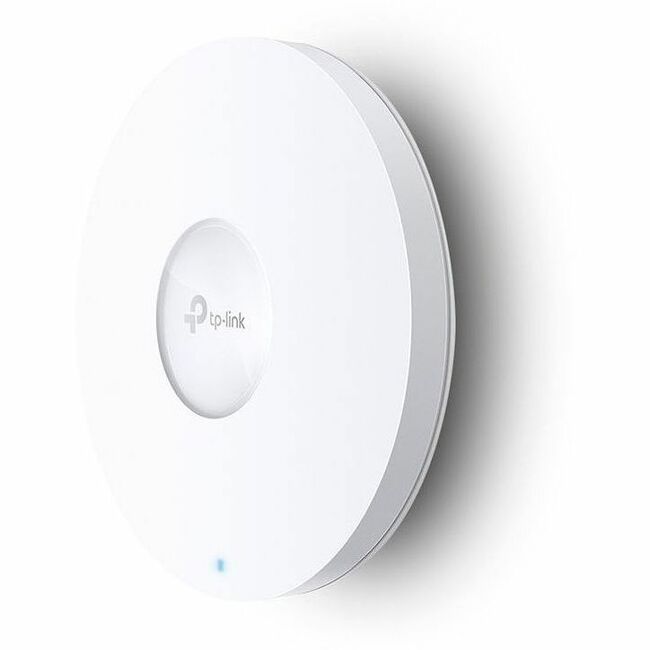 TP-Link Omada AP9670 Dual Band IEEE 802.11 a/b/g/n/ac/ax 5.25 Gbit/s Wireless Access Point AP9670