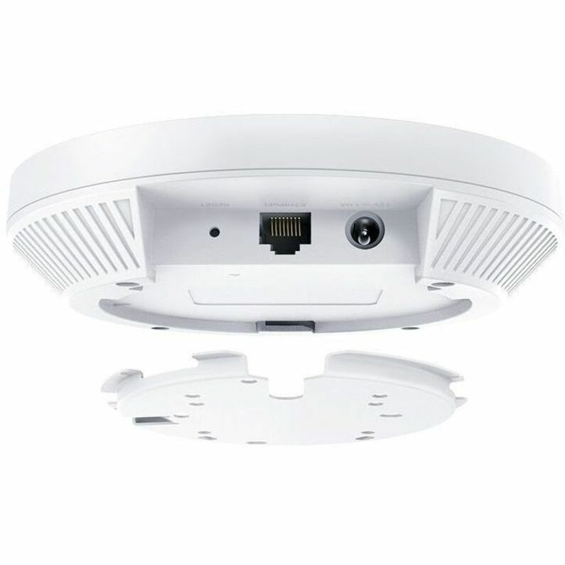 TP-Link Omada AP9670 Dual Band IEEE 802.11 a/b/g/n/ac/ax 5.25 Gbit/s Wireless Access Point AP9670