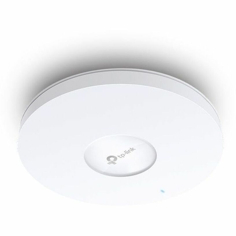 TP-Link Omada AP9670 Dual Band IEEE 802.11 a/b/g/n/ac/ax 5.25 Gbit/s Wireless Access Point AP9670