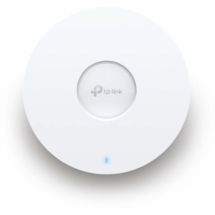 TP-Link Omada AP9670 Dual Band IEEE 802.11 a/b/g/n/ac/ax 5.25 Gbit/s Wireless Access Point AP9670