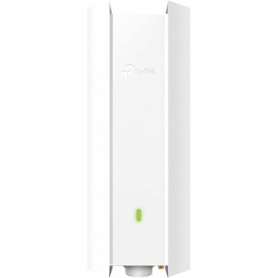 TP-Link Omada Pro AP8635-I Dual Band IEEE 802.11 a/b/g/n/ac/ax 1.73 Gbit/s Wireless Access Point - Indoor/Outdoor AP8635-I