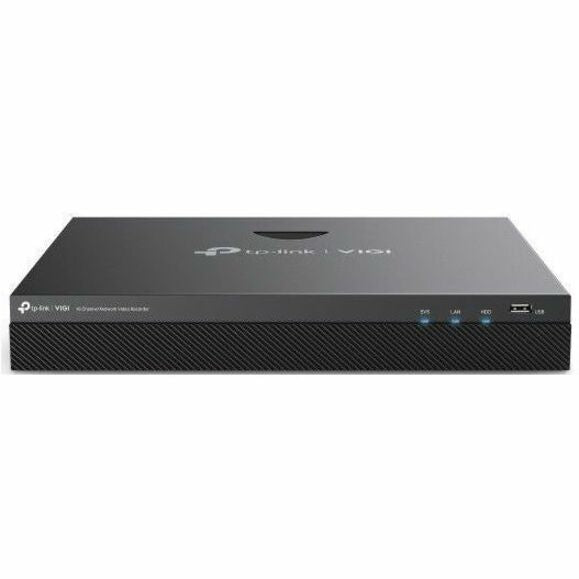 TP-Link VIGI 16 Channel Network Video Recorder - 20 TB HDD VIGI NVR2016H