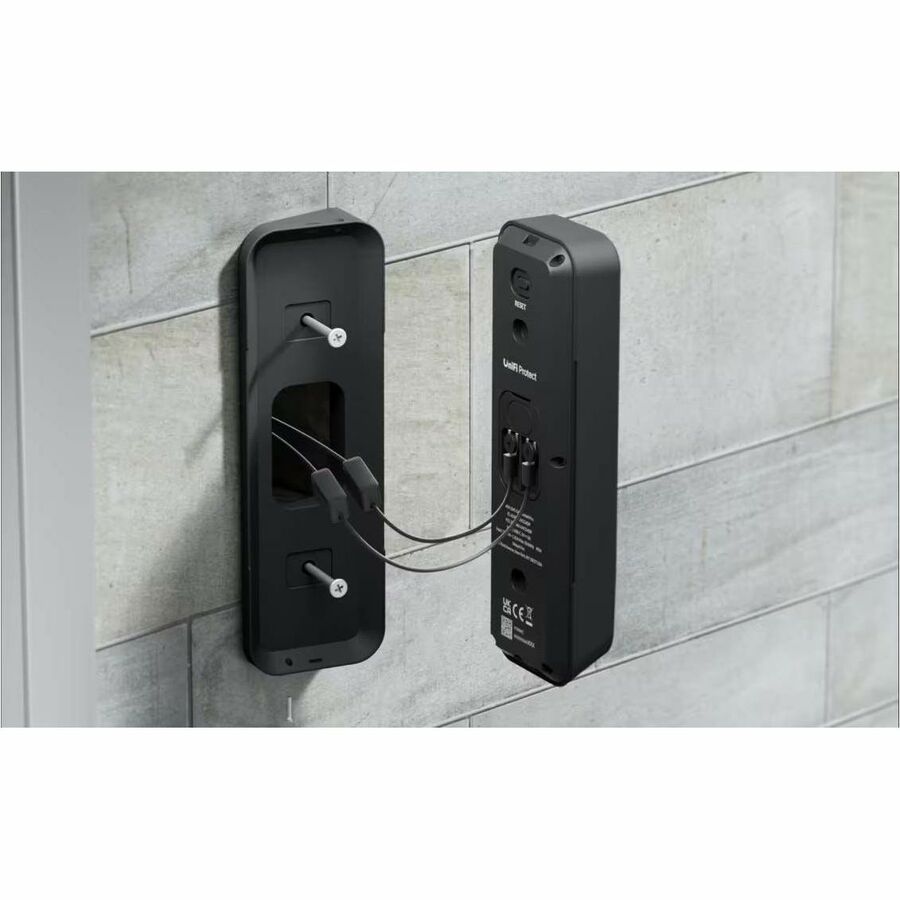 Ubiquiti G4 Doorbell Pro UVC-G4 DOORBELL PRO