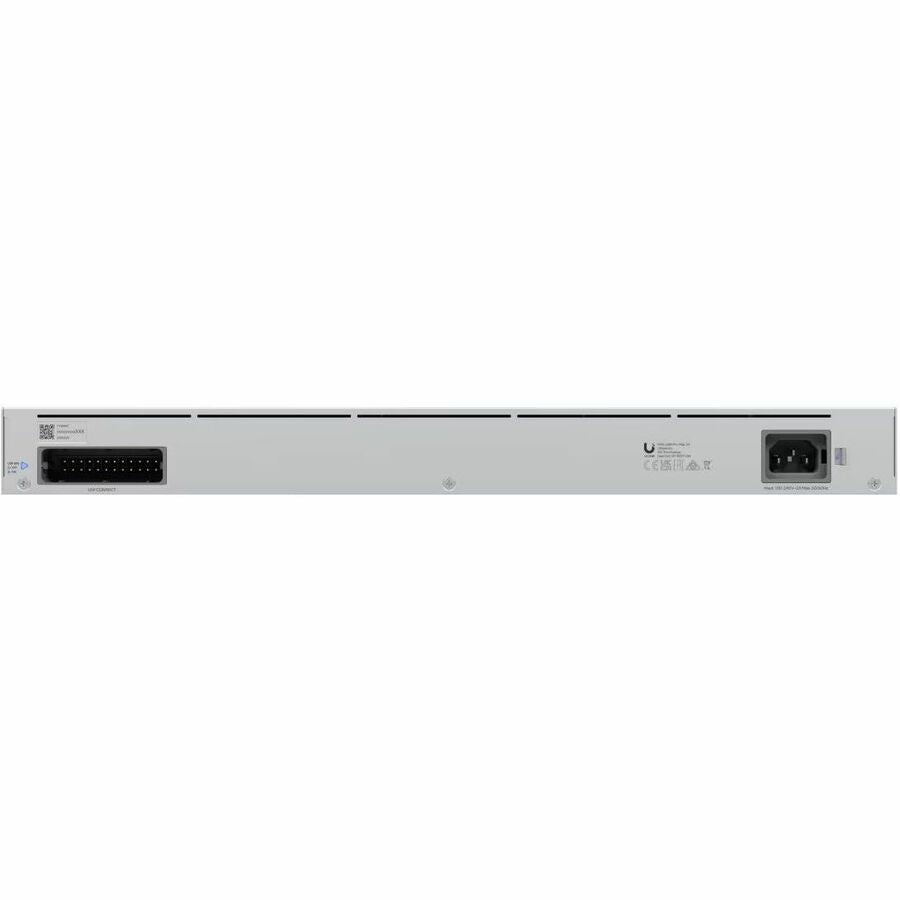 Ubiquiti Pro Max Layer 3 Switch USW-Pro-Max-24