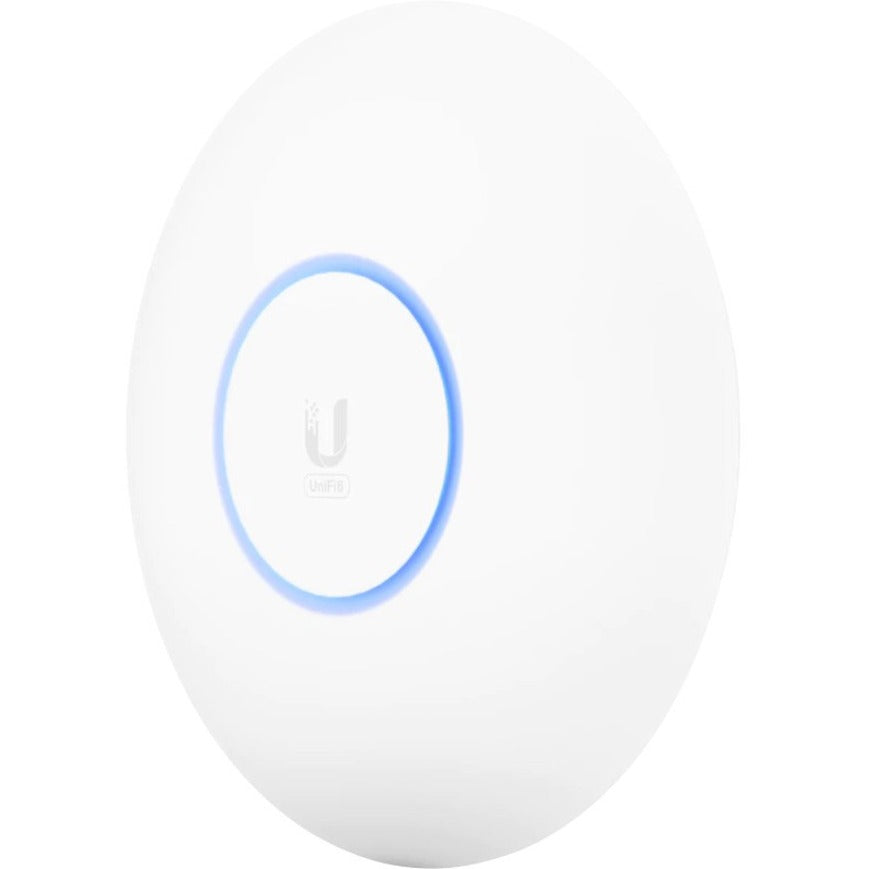 Ubiquiti UniFi 6 Professional U6 Pro Dual Band 802.11ax 5.30 Gbit/s Wireless Access Point - Indoor U6-PRO-US