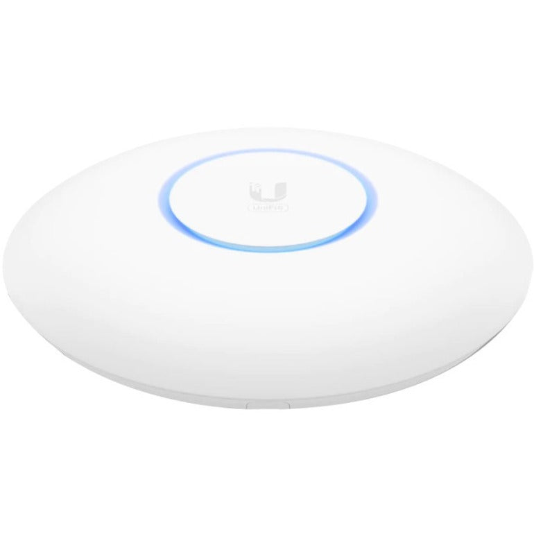 Ubiquiti UniFi 6 Professional U6 Pro Dual Band 802.11ax 5.30 Gbit/s Wireless Access Point - Indoor U6-PRO-US