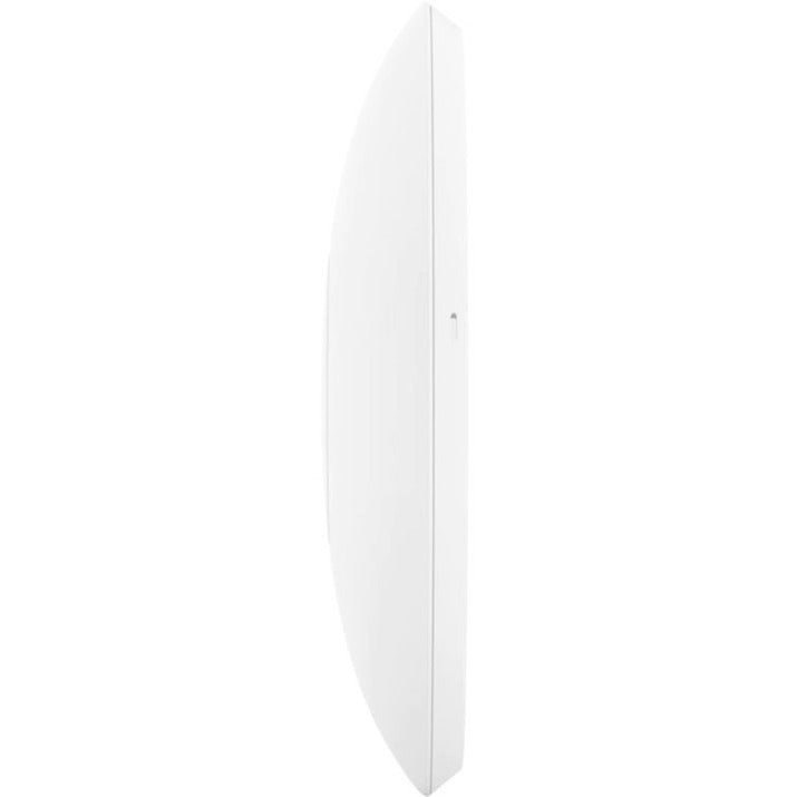 Ubiquiti UniFi 6 Professional U6 Pro Dual Band 802.11ax 5.30 Gbit/s Wireless Access Point - Indoor U6-PRO-US