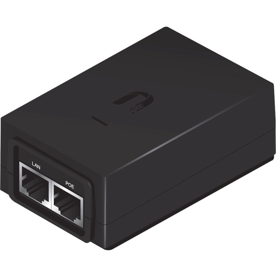 Ubiquiti POE-48-24W Power over Ethernet Injector POE-48-24W