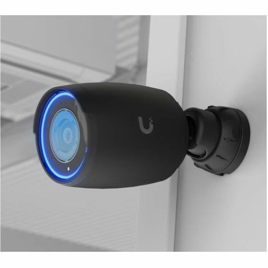 Ubiquiti Professional UVC-AI-360 8 Megapixel Indoor/Outdoor 4K Network Camera - Color - Fisheye UVC-AI-Pro