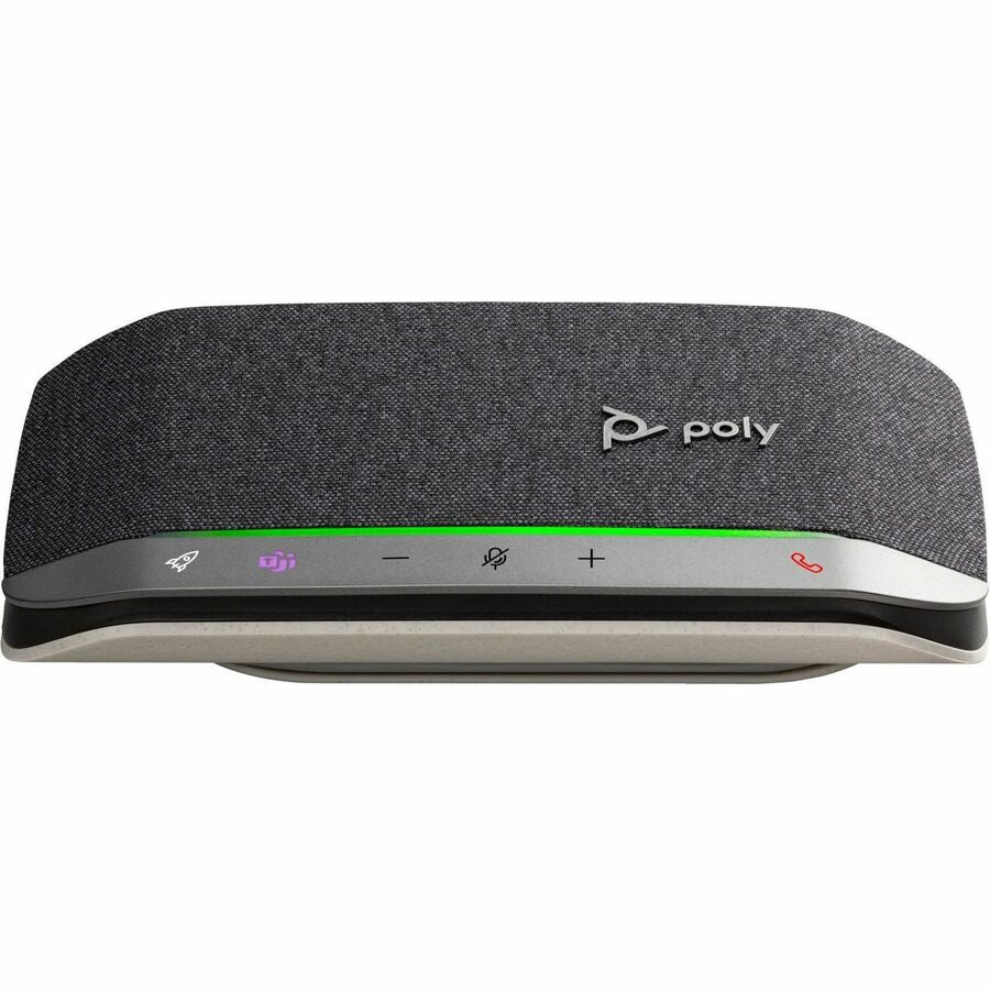 Poly Sync 20-M Speakerphone - Silver 772C8AA