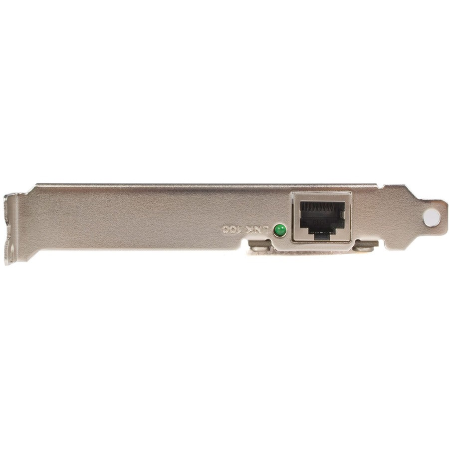 StarTech.com Carte réseau Ethernet PCIe 1 port PEX100S