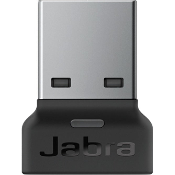 Jabra LINK 380 Bluetooth 5.0 Bluetooth Adapter for Speakerphone/Speaker/Headset 14208-24