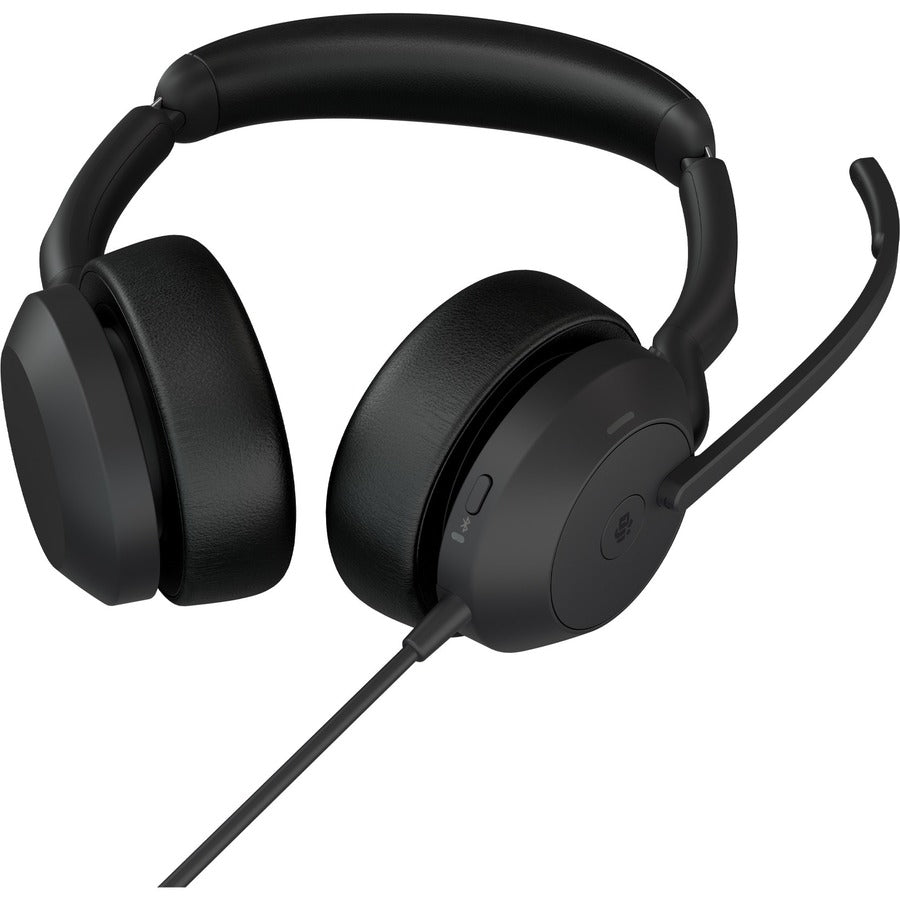 Jabra Evolve2 50 Headset 25089-999-999