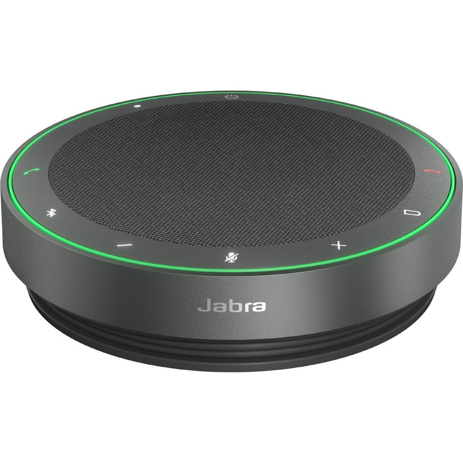 Jabra Speak2 75 Speakerphone - Dark Gray 2775-429