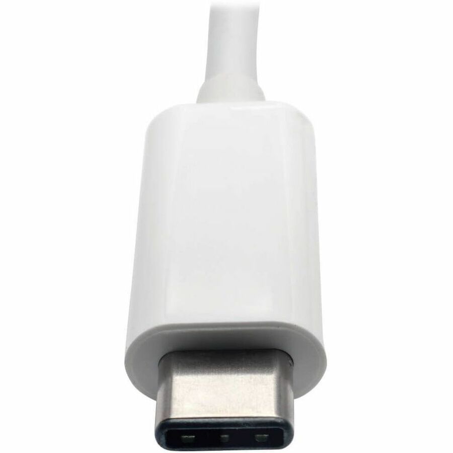 Adaptateur Tripp Lite U444-06N-H4-C USB 3.1 Gen 1 USB-C vers HDMI 4K U444-06N-H4-C