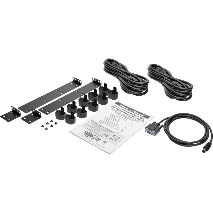 Tripp Lite by Eaton 16-Outlets PDU PDUMH20ATS