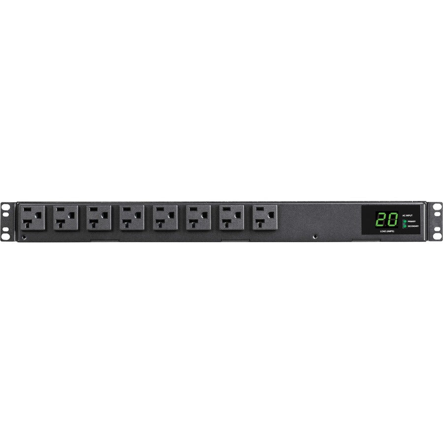 Tripp Lite by Eaton 16-Outlets PDU PDUMH20ATS