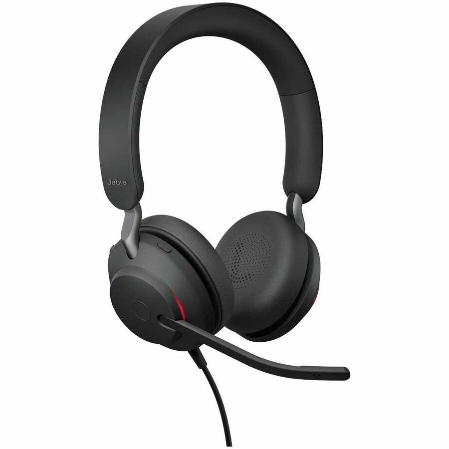 Jabra Evolve2 40 SE Headset 24189-999-899