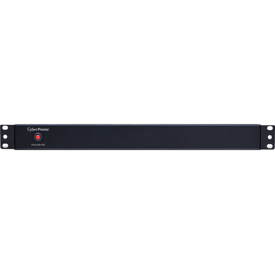 CyberPower PDU20B10R PDU 10 prises PDU20B10R