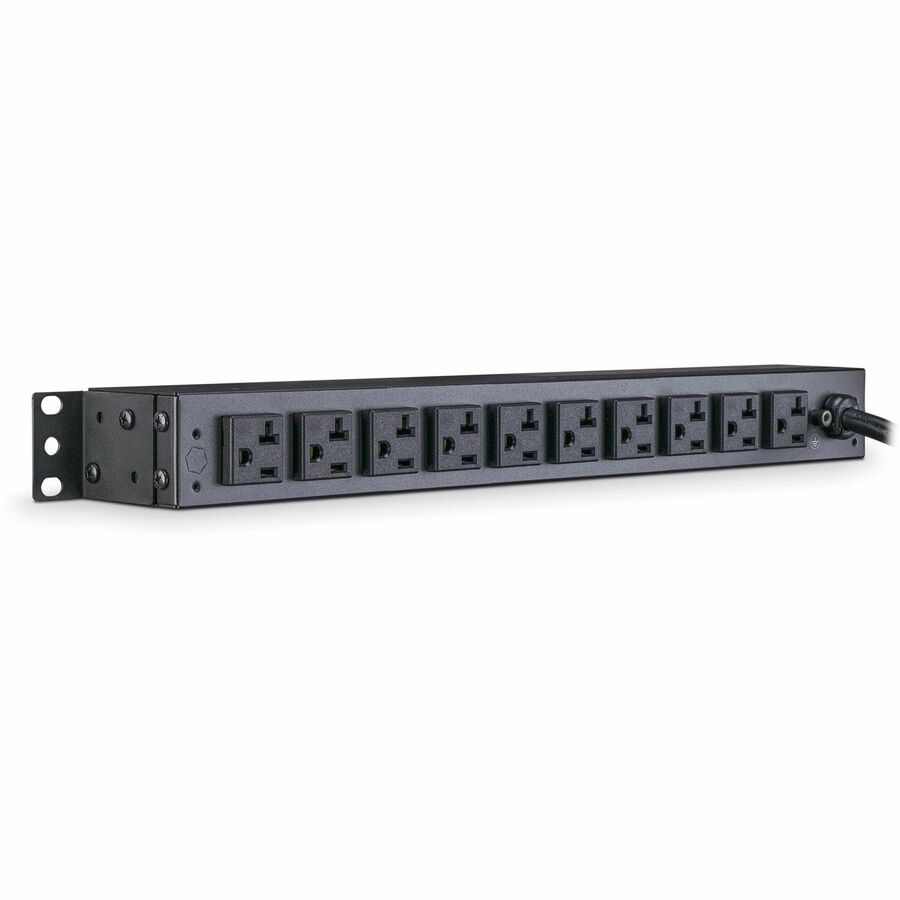 CyberPower PDU20B10R PDU 10 prises PDU20B10R