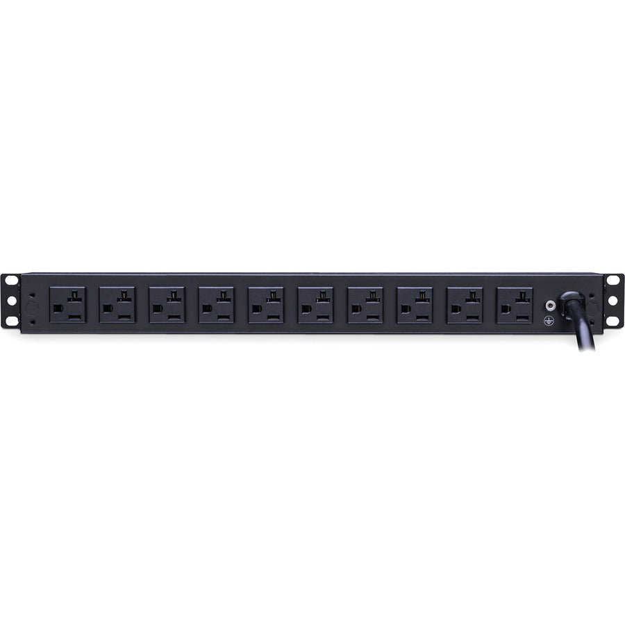 CyberPower PDU20B10R PDU 10 prises PDU20B10R