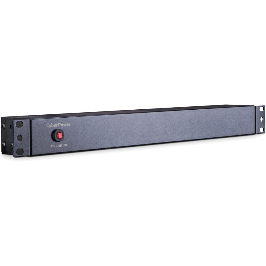 CyberPower PDU20B10R PDU 10 prises PDU20B10R