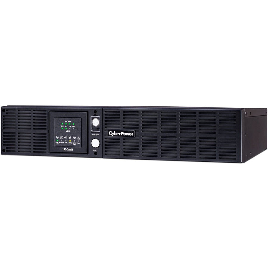 CyberPower Smart App AVR CPS1500AVR 1500VA UPS CPS1500AVR