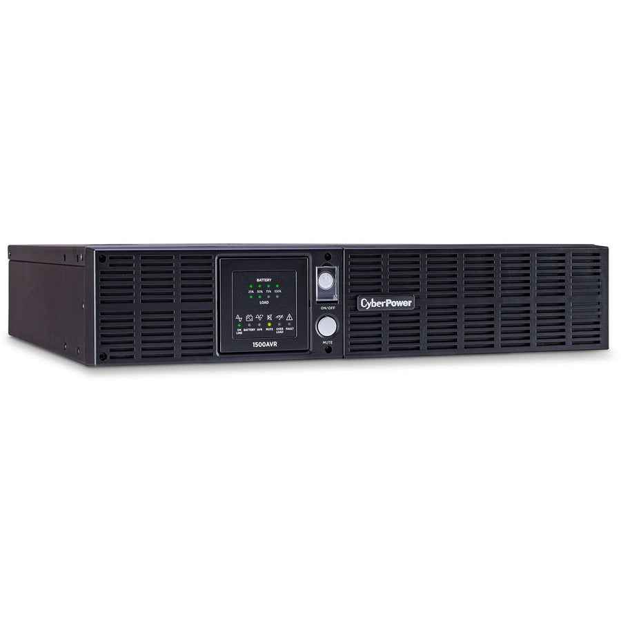 CyberPower Smart App AVR CPS1500AVR 1500VA UPS CPS1500AVR