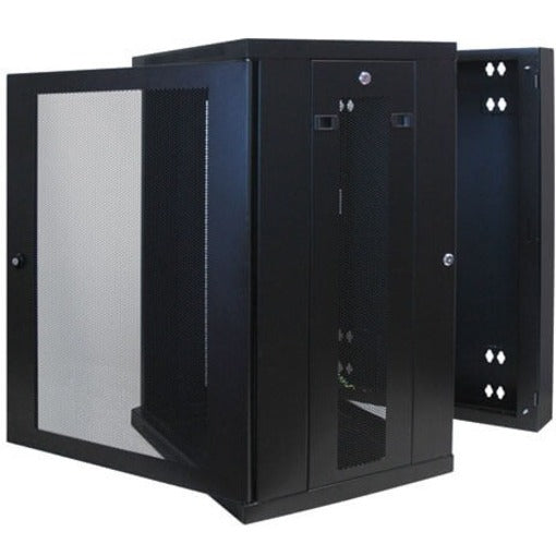 Tripp Lite SRW18US Wall mount Rack Enclosure Server Cabinet SRW18US