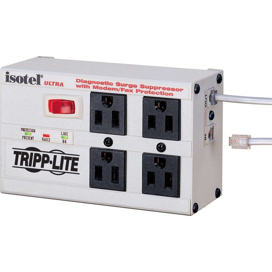 Tripp Lite ISOTEL4ULTRA ISOTEL4ULTRA