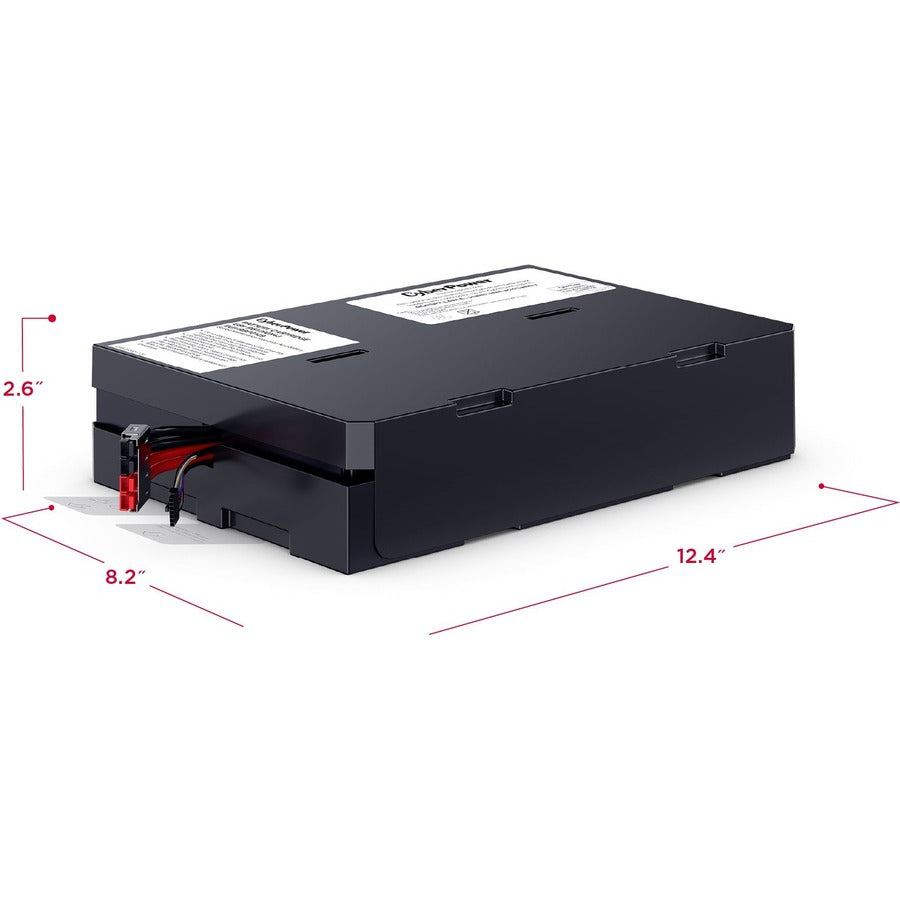 Kit de batterie CyberPower RB1290X4J RB1290X4J