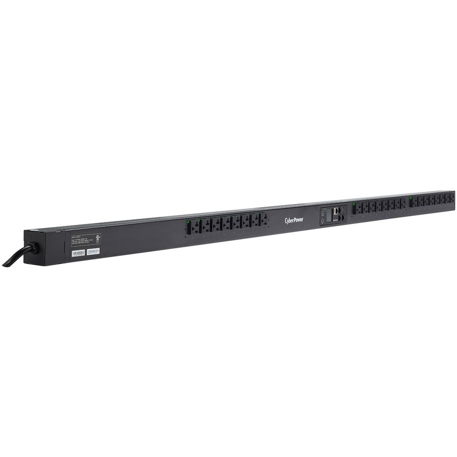 CyberPower PDU41101 Switched PDU Series PDU41101