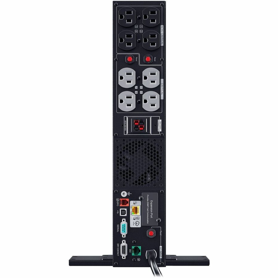 CyberPower Smart App Sinewave PR1000RTXL2UC Onduleur rack/tour 1 000 VA PR1000RTXL2UC