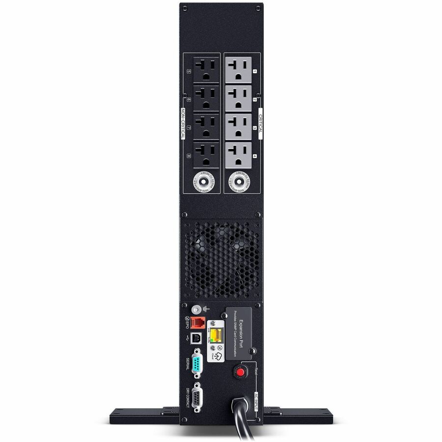 CyberPower Smart App Sinewave PR2200RT2UC Onduleur rack/tour 2 200 VA PR2200RT2UC