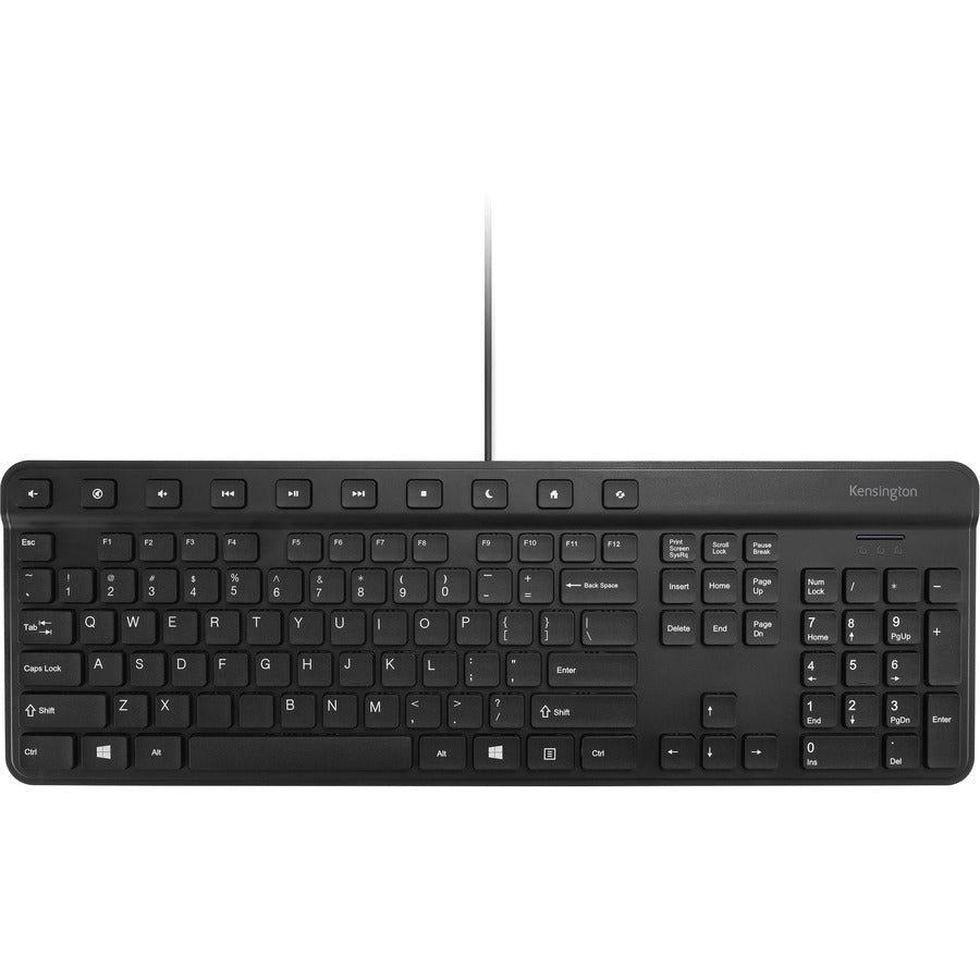 Kensington Keyboard K55113US