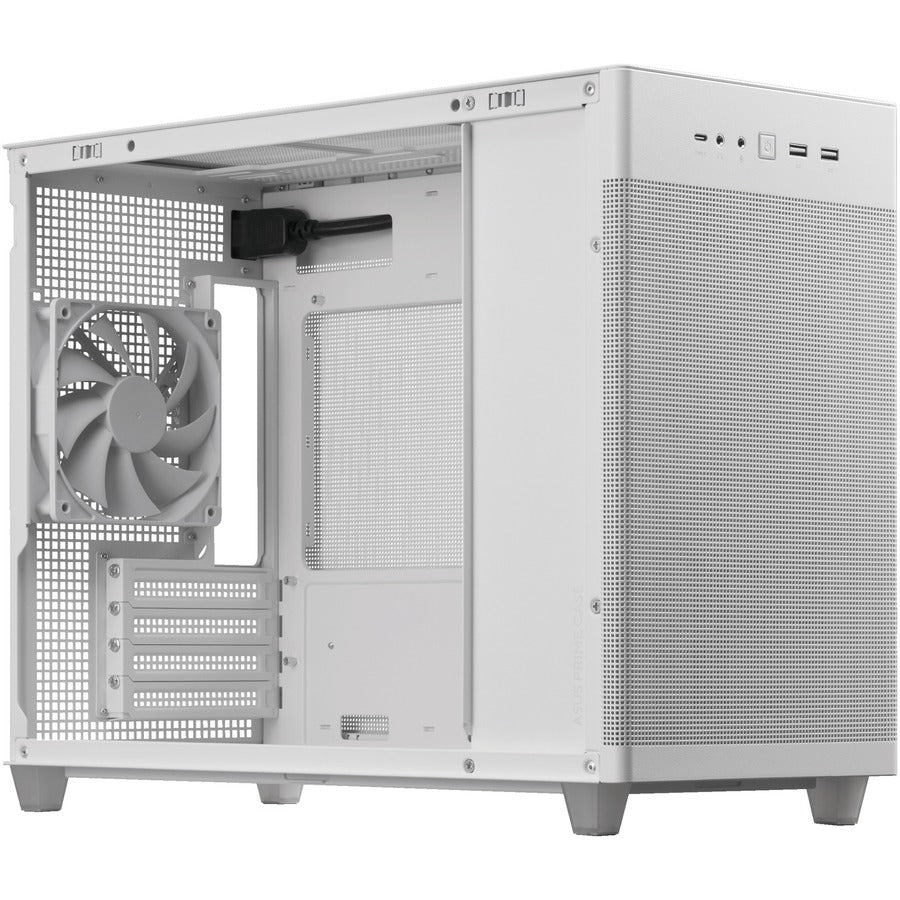 Asus Prime AP201 Computer Case AP201/WHT/MESH//