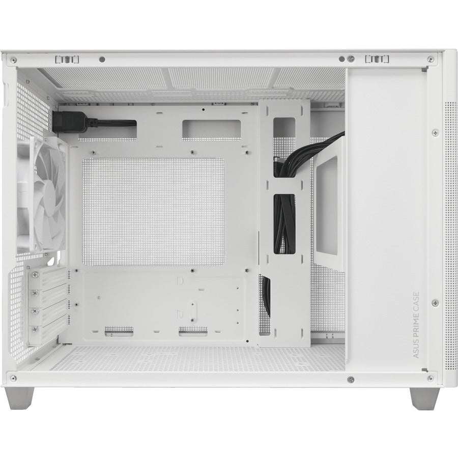 Asus Prime AP201 Computer Case AP201/WHT/MESH//