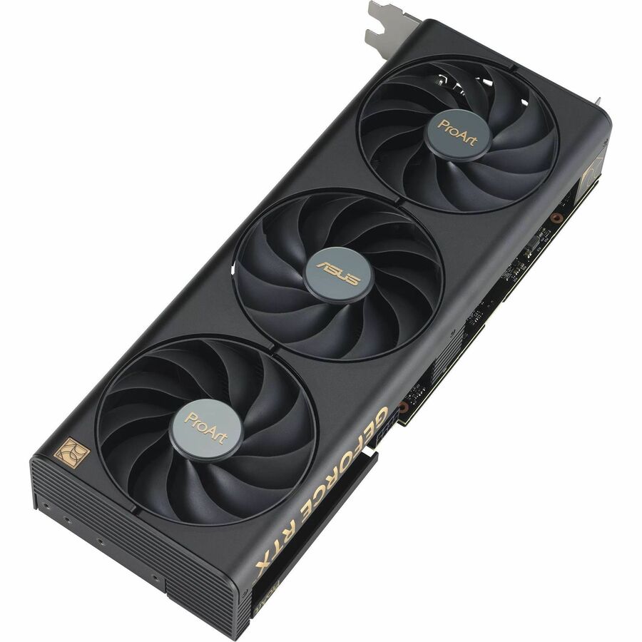 Asus NVIDIA GeForce RTX 4060 Graphic Card - 8 GB GDDR6 PROART-RTX4060-O8G