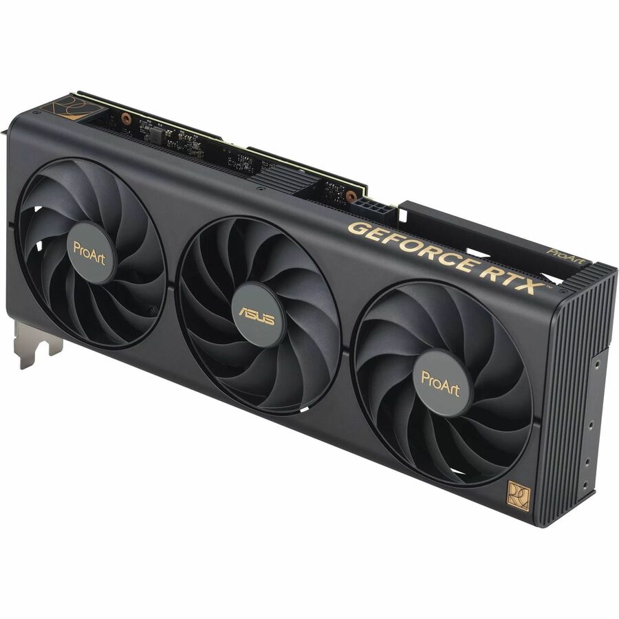 Asus NVIDIA GeForce RTX 4060 Graphic Card - 8 GB GDDR6 PROART-RTX4060-O8G