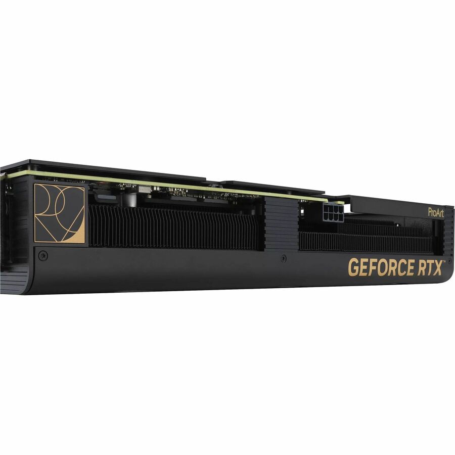 Asus NVIDIA GeForce RTX 4060 Graphic Card - 8 GB GDDR6 PROART-RTX4060-O8G